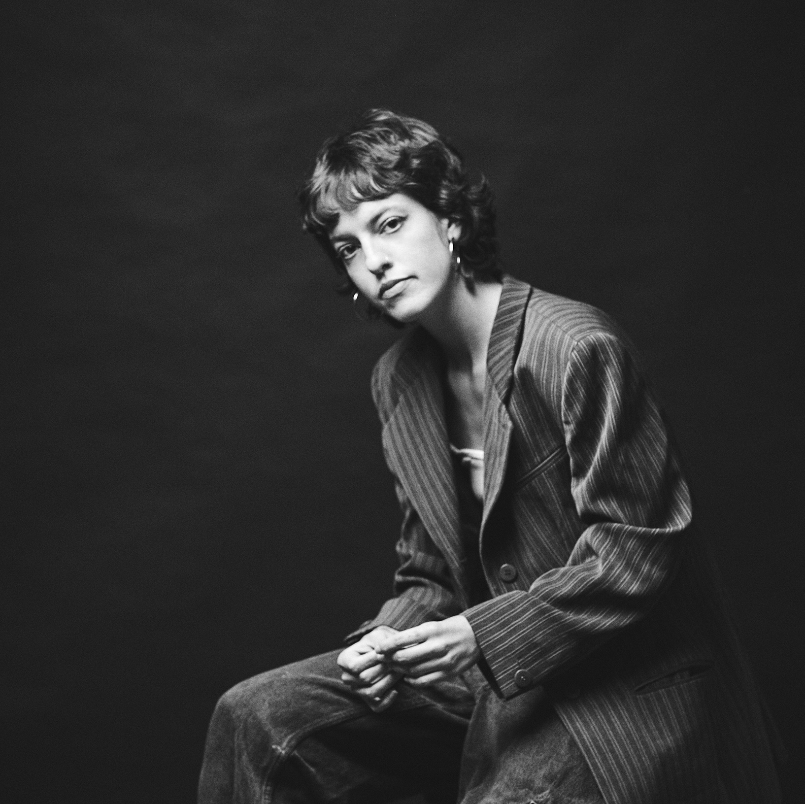 BlueFunk presents Donata Chiari