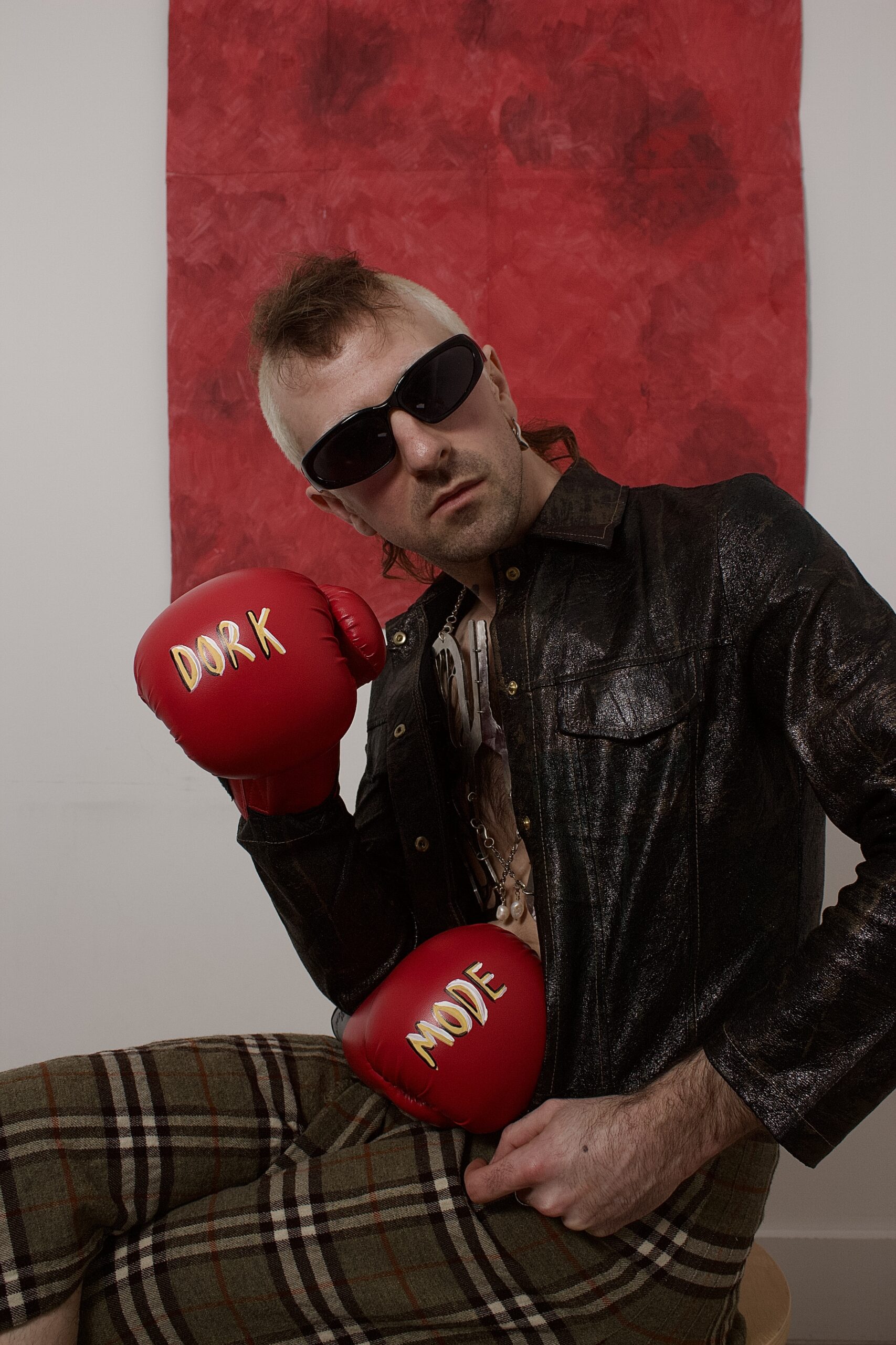 ELI (UK) queer-Indie Pop aus London