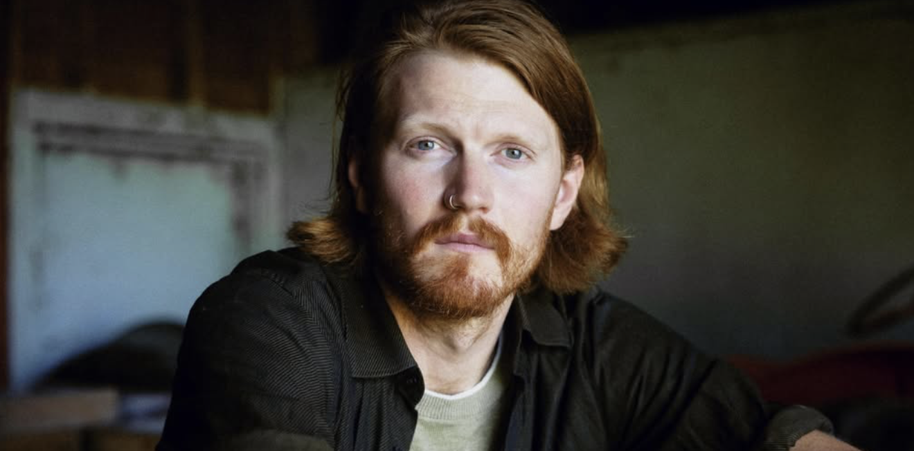 Noah Derksen & Band (CAN)